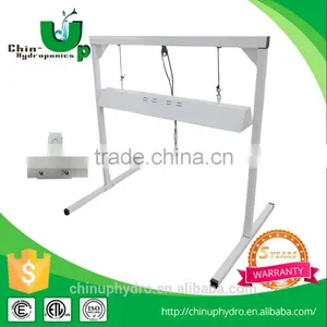 120v Fluorescent Lighting Fixtures 4x2 Led Light Fixtures thumbnail-1