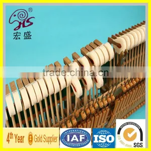 2017 Piano Tool Instruments Hammerheads thumbnail-1