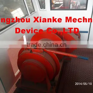 Chinese Latest Technology River Jet Suction Sand Pump Ship Dredger For Sale thumbnail-5