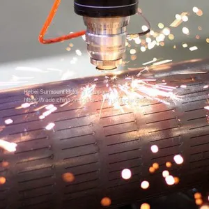 Petroleum Pipe Slotting thumbnail-1