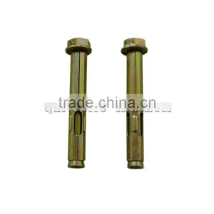 M12X100 Bolt Anchor thumbnail-1