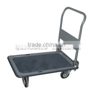 Platform Handtruck thumbnail-1