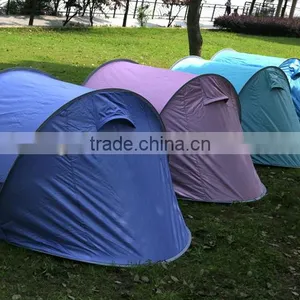 Hot Sale Camping Outdoor Tent Fun Instant Tent thumbnail-1