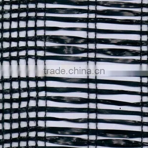 Agricultural Recycled 60% Shade Rate Anti UV HDPE Black Shade Net thumbnail-5