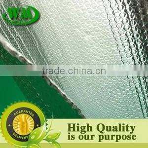 Building Material Supplier Aluminum Foil Air Bubble Insulation for Heat Shield thumbnail-4