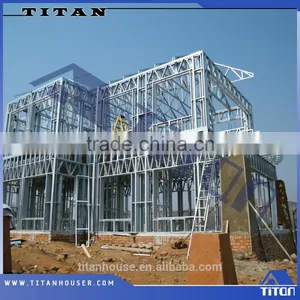 Framcad Galvanized Steel Home Frame in Perth for Australia thumbnail-1