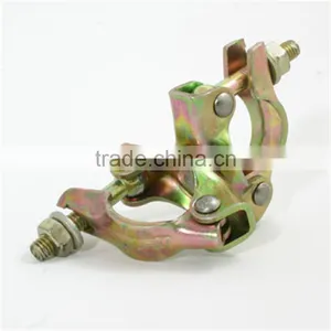 Pressed Scaffolding Rotary Joints for Building Fasteners thumbnail-1