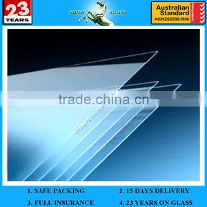 1mm Clear Sheet Glass thumbnail-3