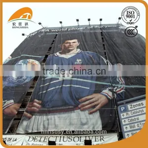 Outdoor Pvc Mesh Banner Printing thumbnail-1