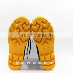 Winter Safety Boots With Fur Lining,Winter Work Shoes thumbnail-6