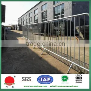 Anping Factory !!Temporary Event Fencing thumbnail-1