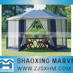 3X3X3Hexagonal Canopy thumbnail-1
