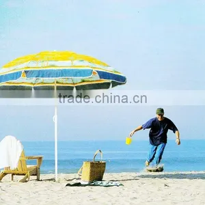 Patio Beach Umbrella 16195 thumbnail-1