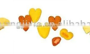 Jam Center Snack Food Processing Line-0086+15553172778 thumbnail-1