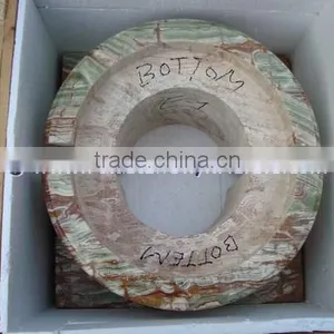 Permium Natural ONYX COLUMNS AND PILLARS BASES thumbnail-4