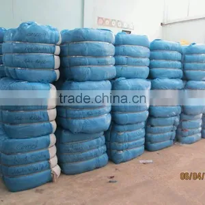 Wool Waste / Wool Cuts / Wool Sweater Cutting / 100% Wool thumbnail-2