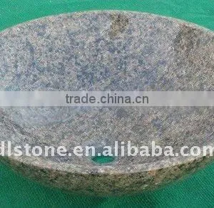 Single Granite Sink thumbnail-1