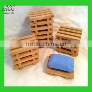 Wooden Soap Dish thumbnail-1