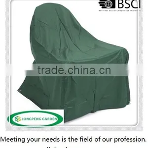 Heavy Duty Polyester Armchair Chairs Cover Weatherproof thumbnail-1