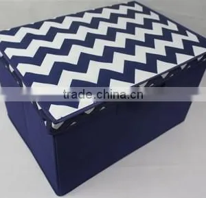 2015 Popular Middle Size Storage Trunk Storage Box thumbnail-1