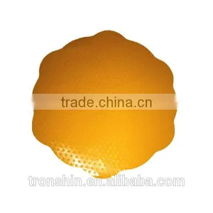 Wholeasle Transparent Silicone Film/silicone Preservative Film/silicone Cling Film thumbnail-2