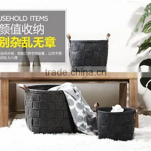 2017 Cheap Promotion Foldable Factory Price Amazon Laundry Sorter thumbnail-2