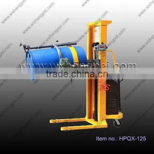 All Electric Multi-functional Control Oil Turned Car thumbnail-1