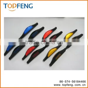 Rubber Car Door Guard Car Door Edge Guard Door Guard Reflector thumbnail-2