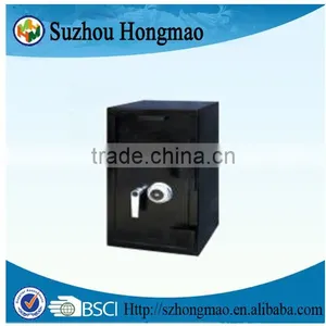 Luxury Safe/steel Safety Box/coffer to USA thumbnail-1