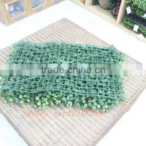 Artificial Grass Lawn, Decorative Artificial Grass Turf,Plastic Milan Indoor thumbnail-3