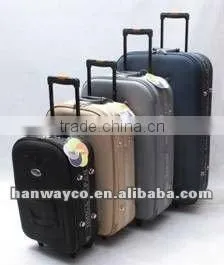 Stock 4pcs Luggage Set thumbnail-1