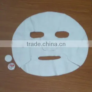 2015 New Hangzhou Compressed Facial Mask thumbnail-2