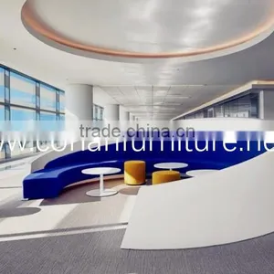Office Waiting Area Modular Seatings thumbnail-1