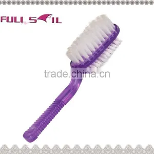 Colourful Foot File Brush With Ceramic Plate,pedicure Foot File,smoother Foot File thumbnail-1