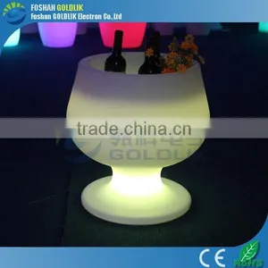 LED Party Bottle Bucket GKP-052RT thumbnail-2