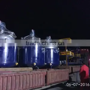 Hebei Huiya Floral Foam Machine for Flower (phonelic/metlbond) thumbnail-5