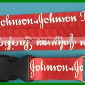 2011 NEW POPULAR HOT SELLING Metal Band Lanyards thumbnail-1