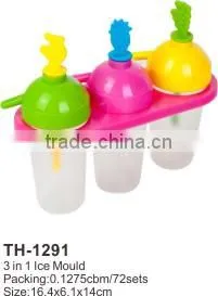 Ice Lolly Mold,mold for Popsicle thumbnail-4