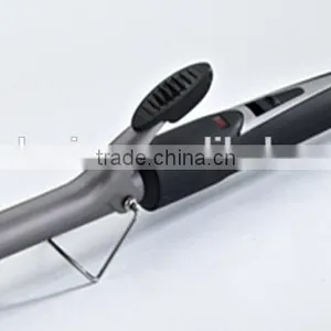 Professional Hair Straightener With Comb thumbnail-4