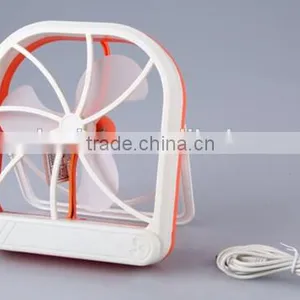 Electrical Cooling Fan thumbnail-1