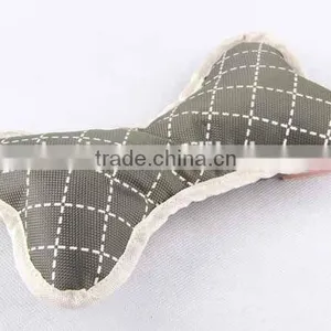 Oxford Pet Toy Colorful Bone With Sound Hot Sale Dog Toy thumbnail-3