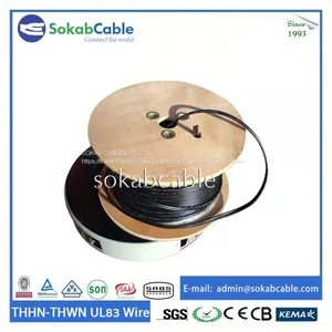 THHN/ THWN Wire thumbnail-4