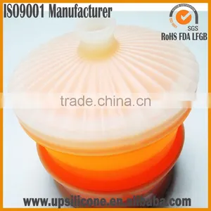 Double Boiler and Steamer Set Microwave Steamer thumbnail-1