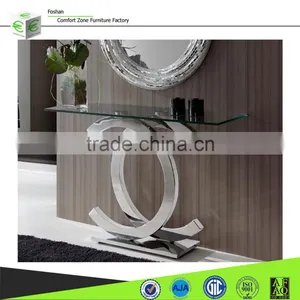 CT8086 CC Sharp Console Table Design Furniture thumbnail-2