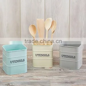 Home Cooking Kitchen Utensil Holder thumbnail-2