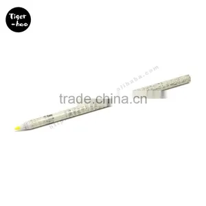 Trustworthy China Supplier Cosmetic Pencil , Wood Colored Pencil Holder , Unique Pencil Holder thumbnail-1