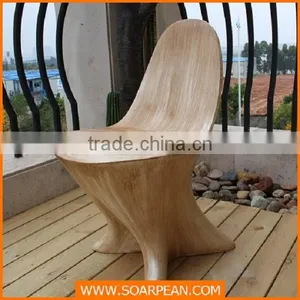 Wood Furniture Living Room Furniture Wooden Easy Chair Price thumbnail-1