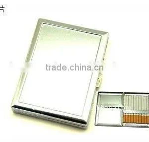 Metal Cigarette Box thumbnail-1