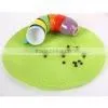 Round Vinyl Placemats thumbnail-1