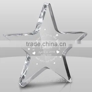 Star Crystal for Wedding Gifts thumbnail-1